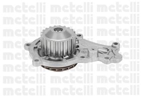 METELLI 24-0859 Water pump, engine cooling