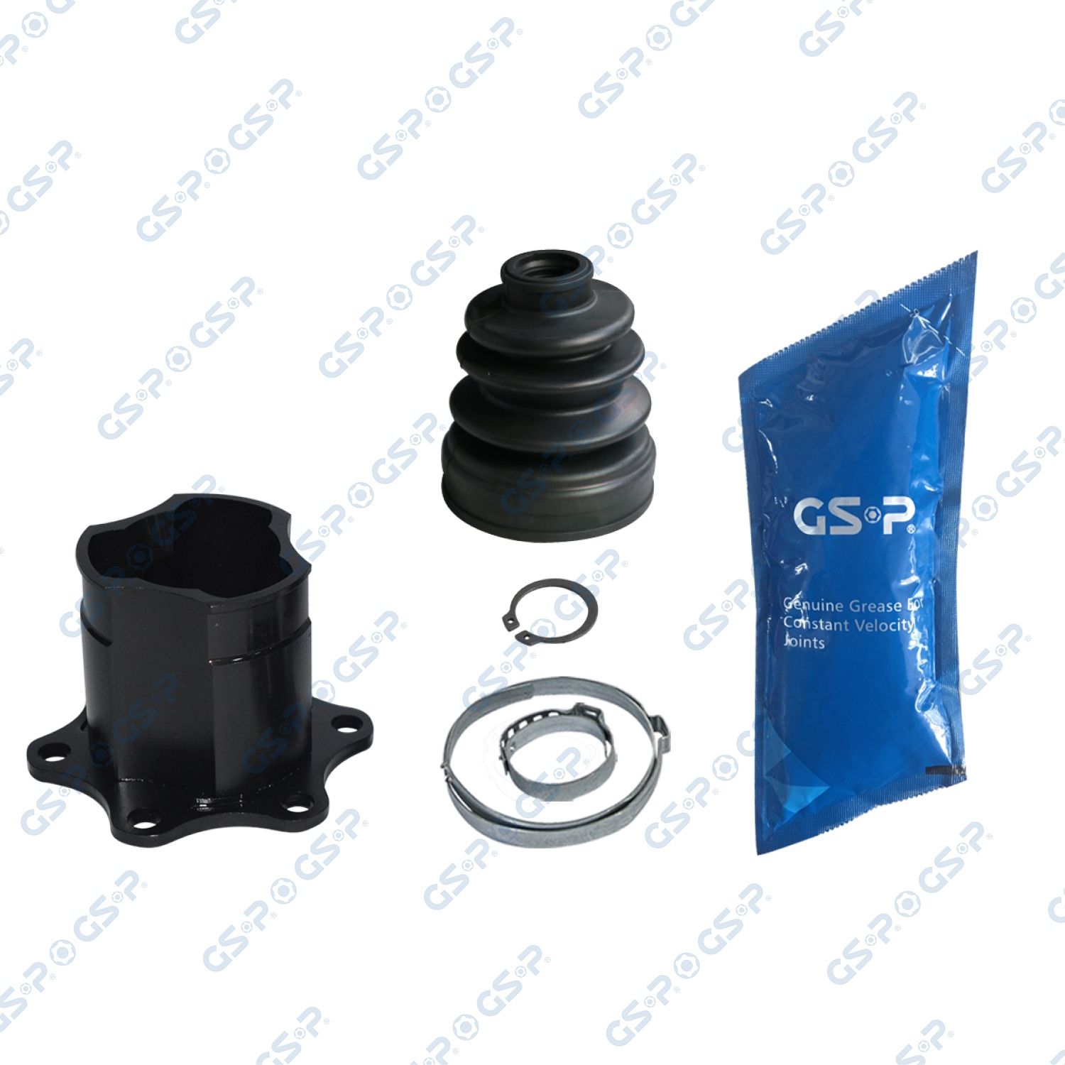 GSP 661070 Joint kit, drive shaft