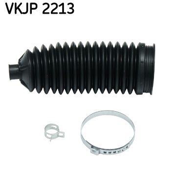 SKF VKJP 2213 Bellow kit, steering