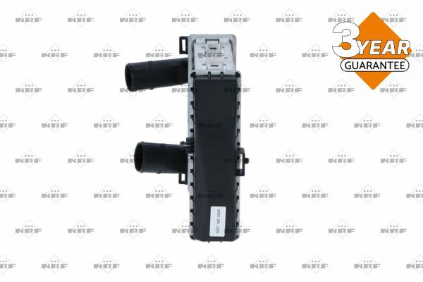 Charge Air Cooler-1