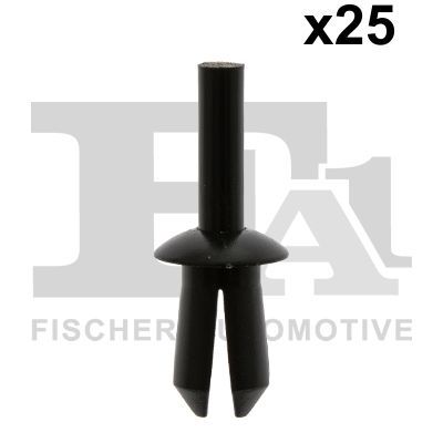 FA1 11-20004.25 Clip, trim/protection strip