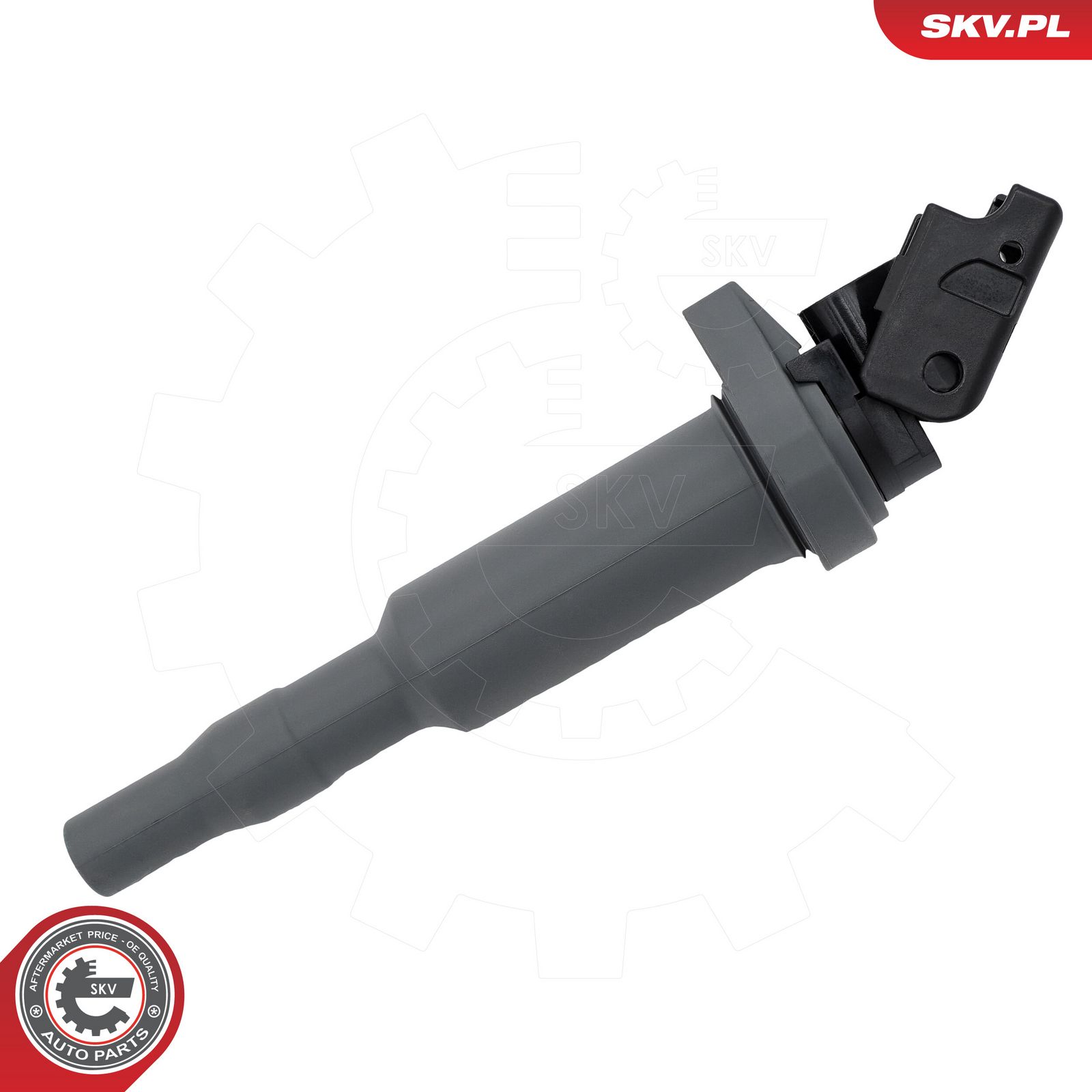 Ignition Coil-2