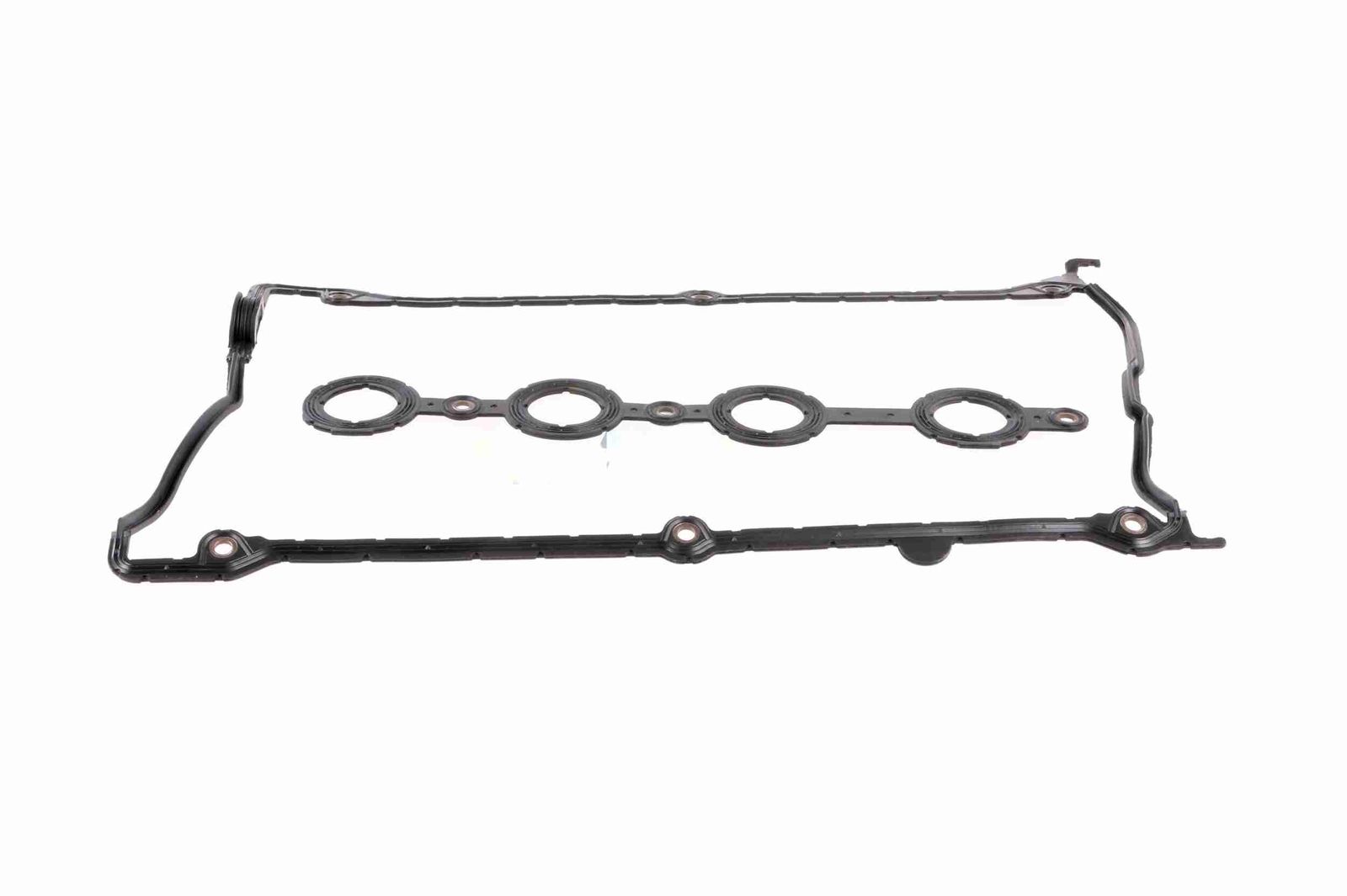 Gasket Set, cylinder head cover-10