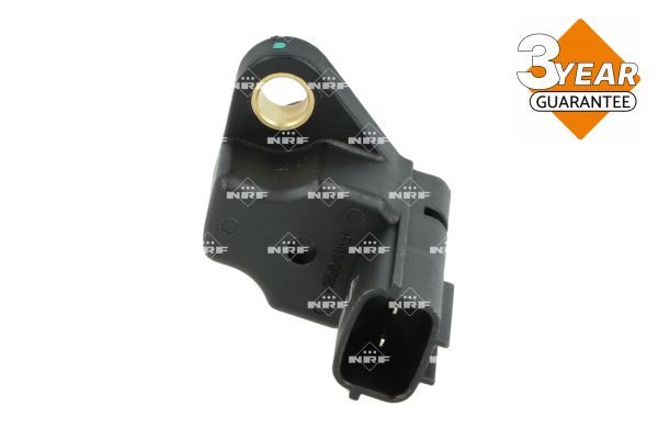 Sensor, crankshaft pulse