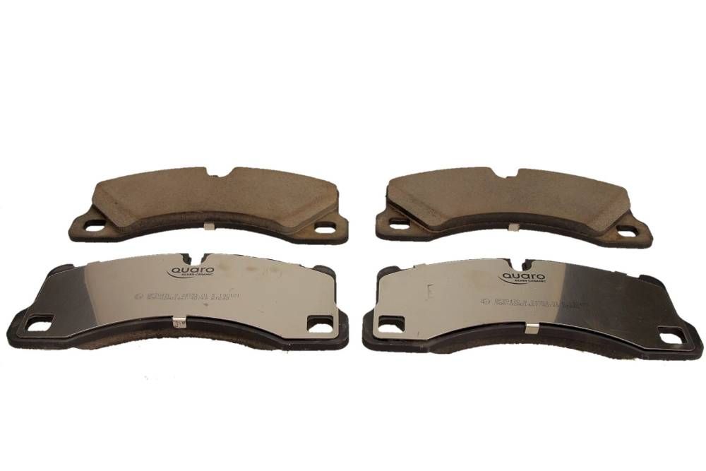 QUARO QP7047C Brake pad set, disc brake