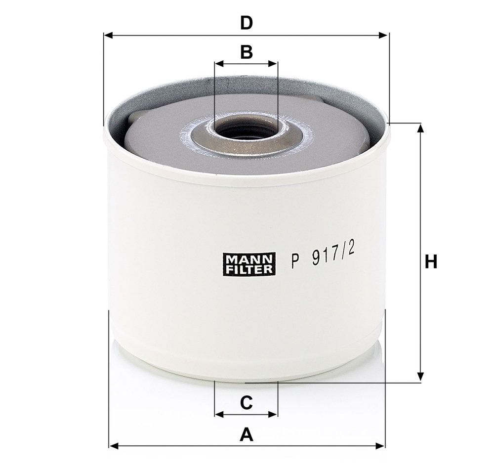 Fuel Filter-3