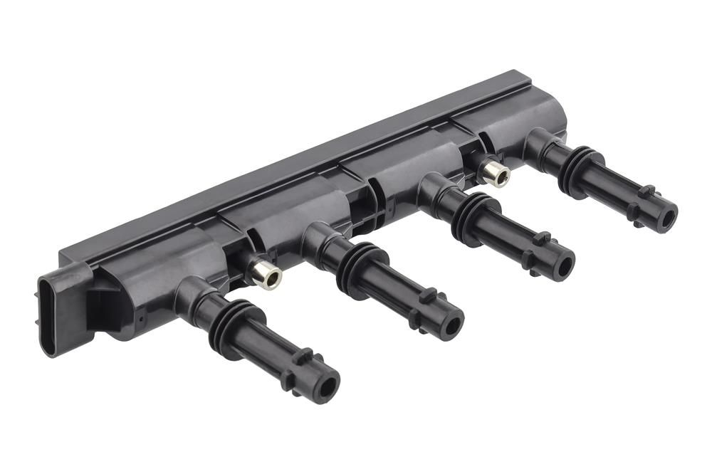 TOPRAN 208 333 Ignition coil