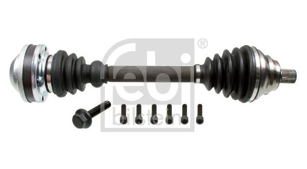 FEBI BILSTEIN 183497 Drive shaft