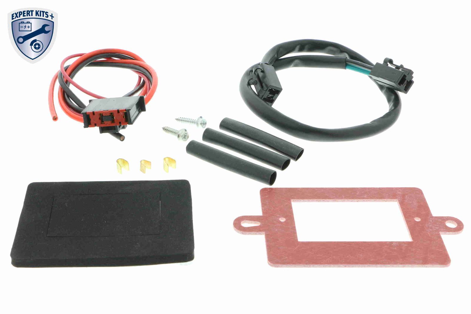 Regulator, interior blower-2