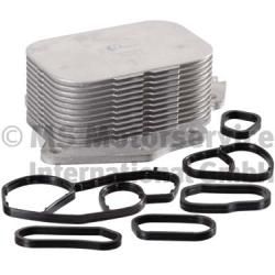 PIERBURG 7.09269.30.0 Oil cooler, engine oil
