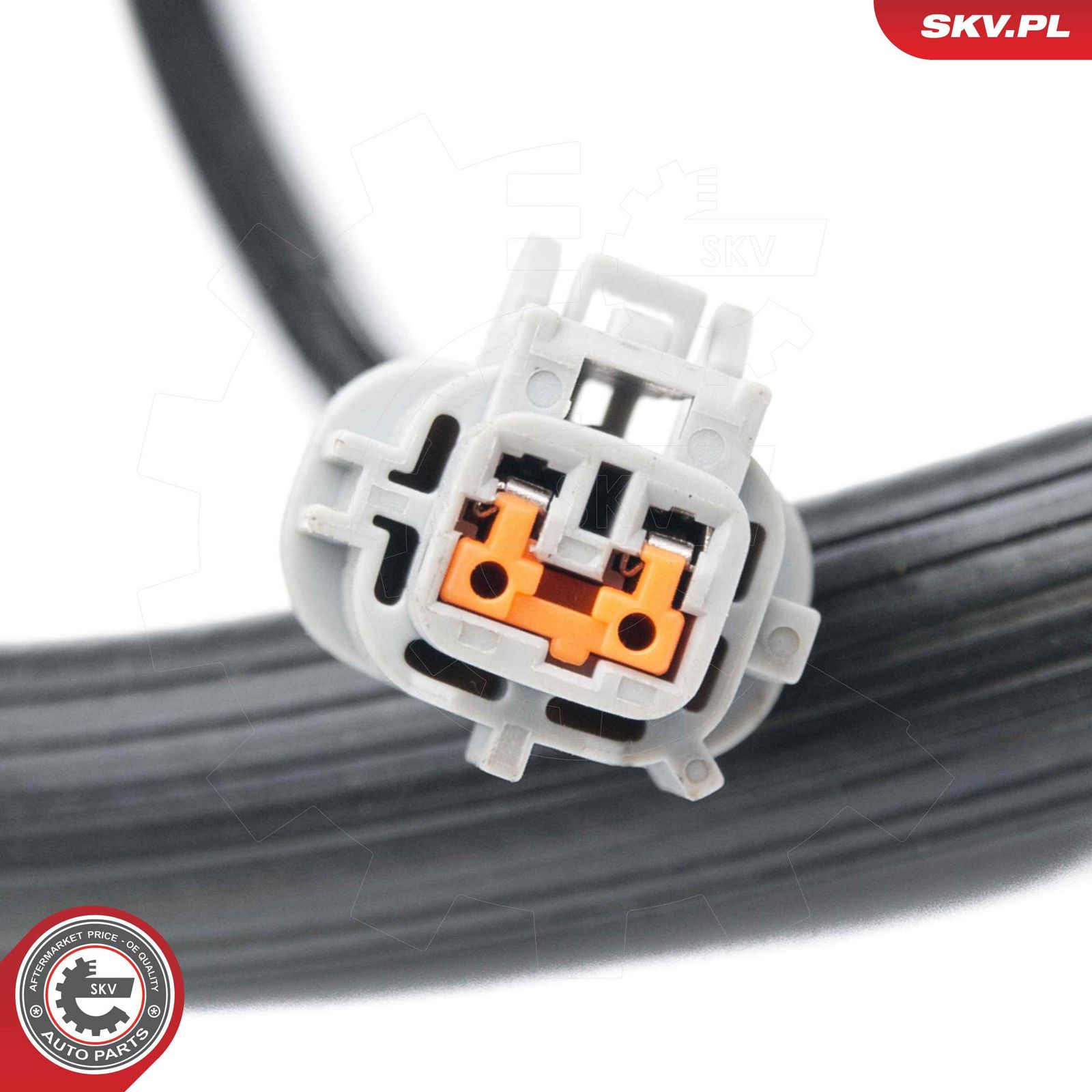 Sensor, wheel speed-2