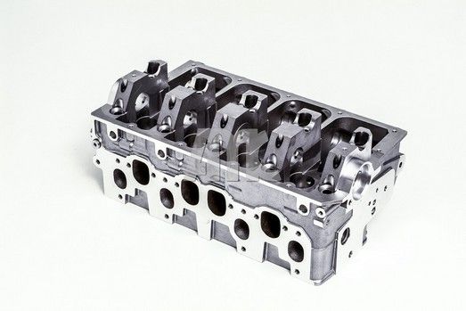 Cylinder Head-1