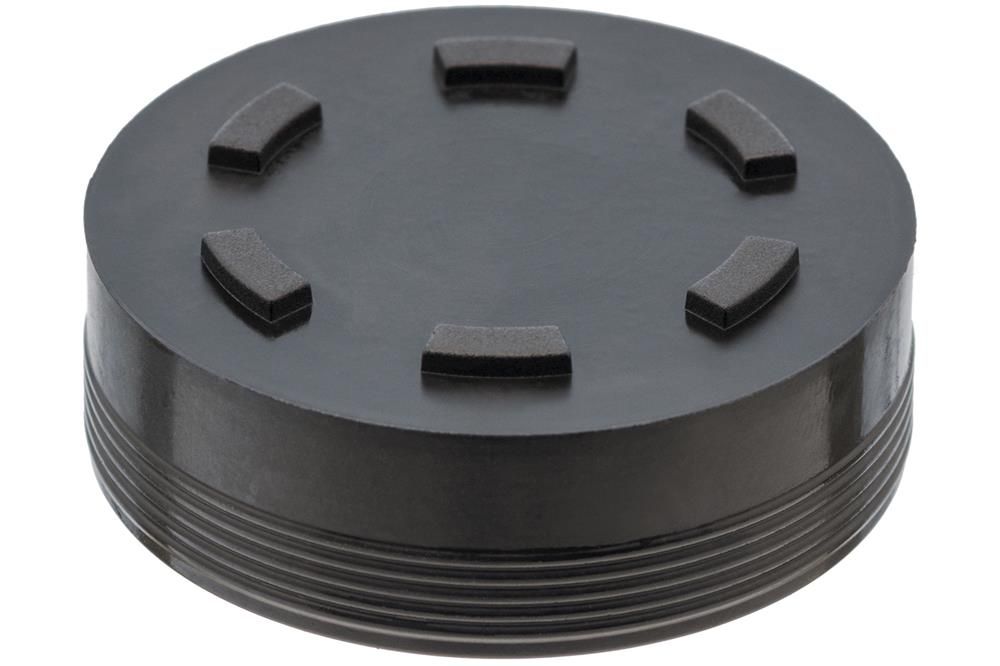 TOPRAN 111 247 Plug, rocker arm shaft mounting bore