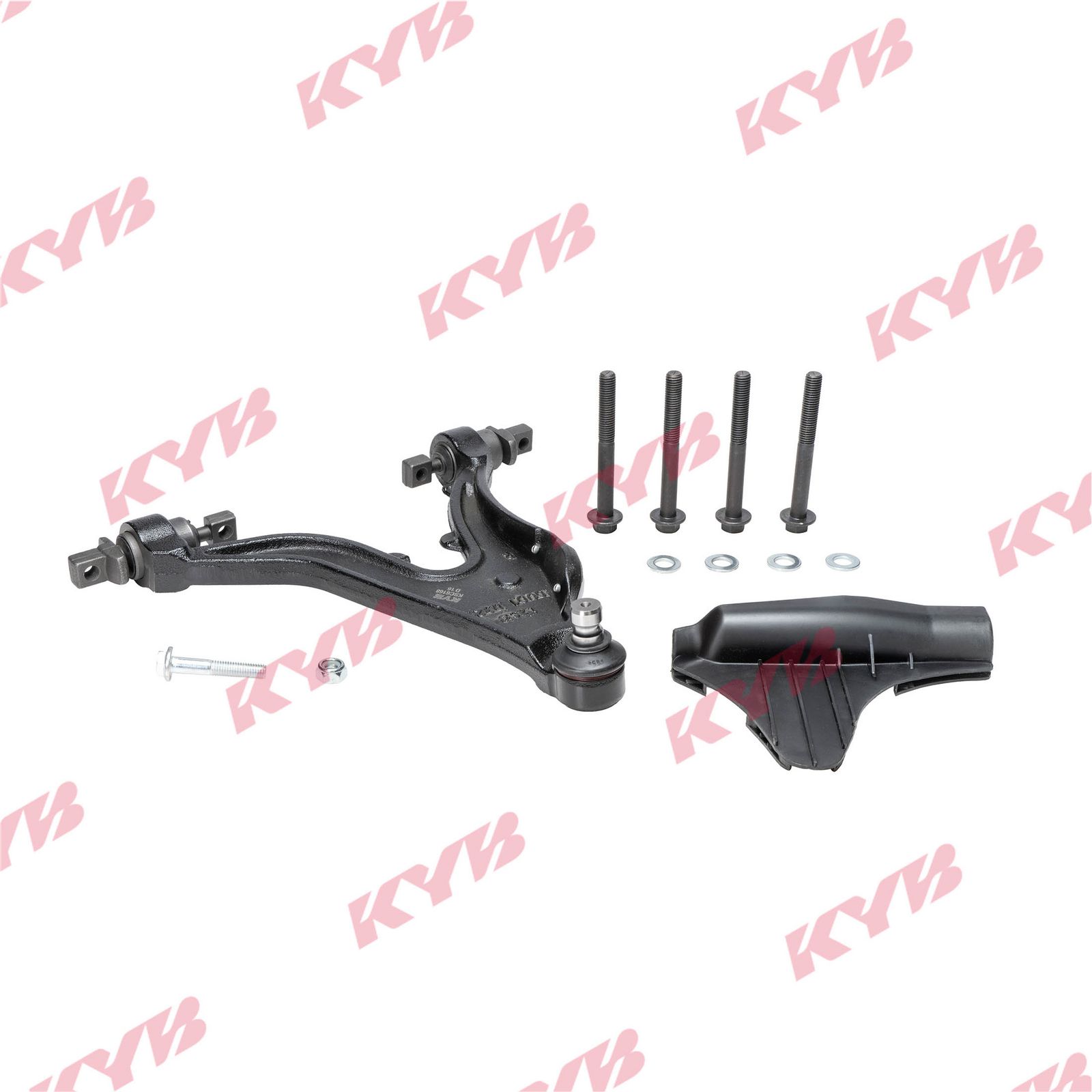 KYB KSC6168 Control/trailing arm, wheel suspension