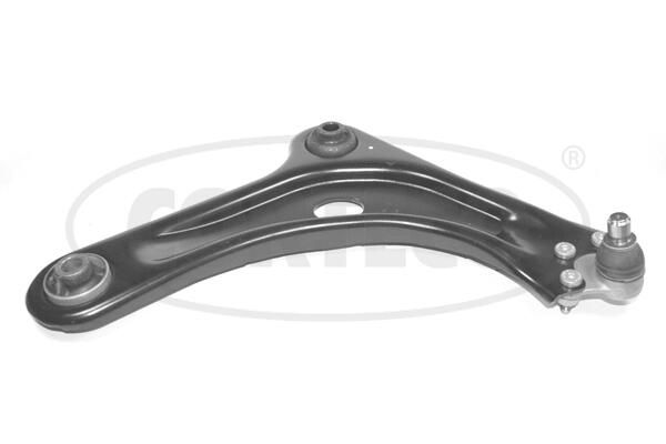 CORTECO 49397285 Control/trailing arm, wheel suspension