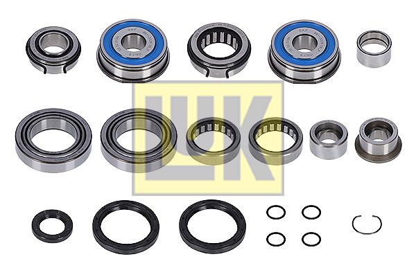 SCHAEFFLER LUK 462 0385 10 Repair kit, manual transmission