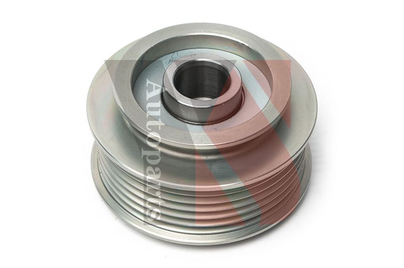 YSPARTS YS-AP027 Alternator freewheel clutch