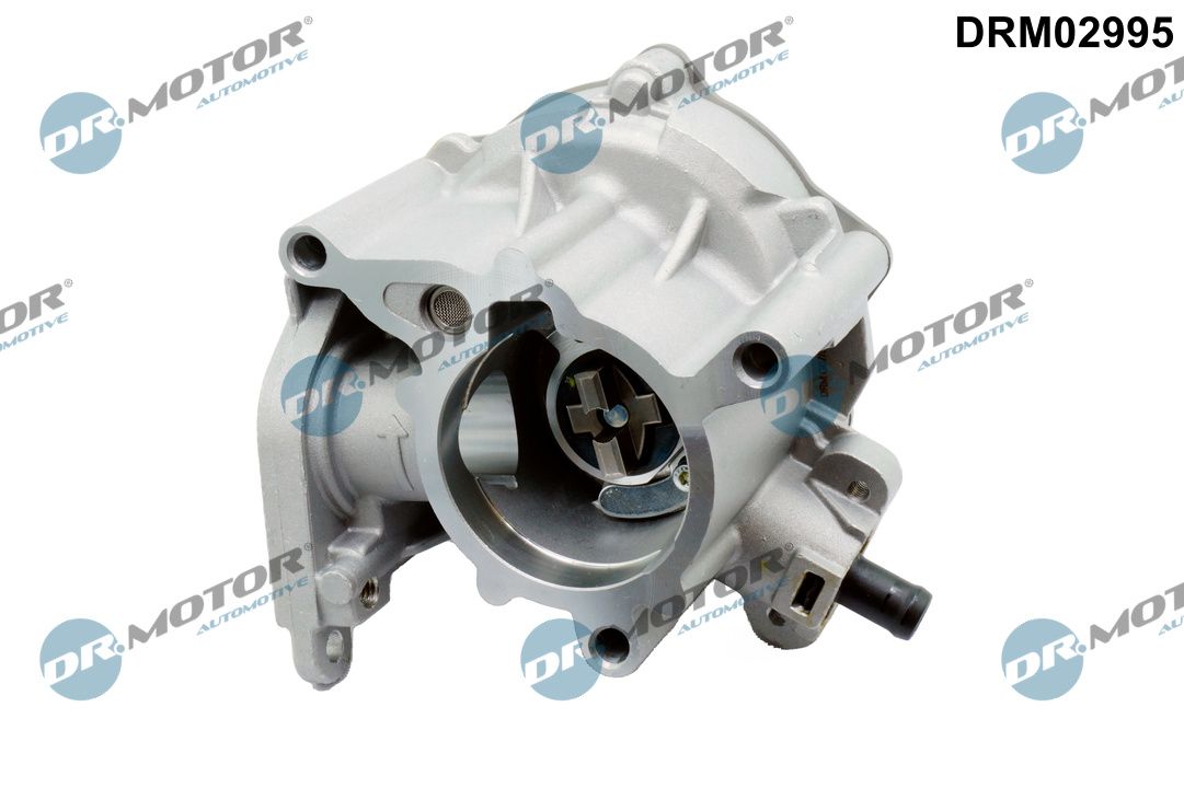 Vacuum Pump, braking system