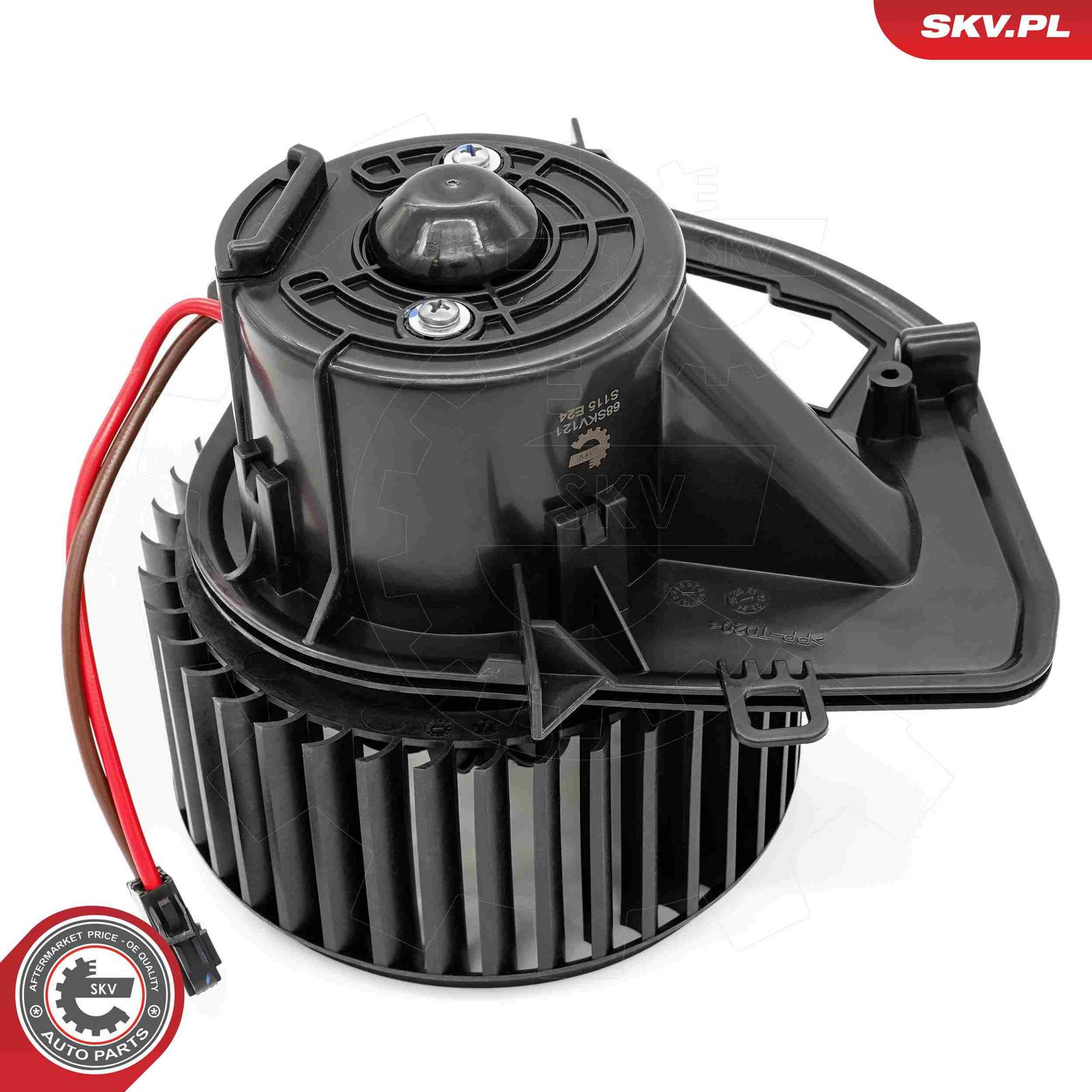 Interior Blower-5