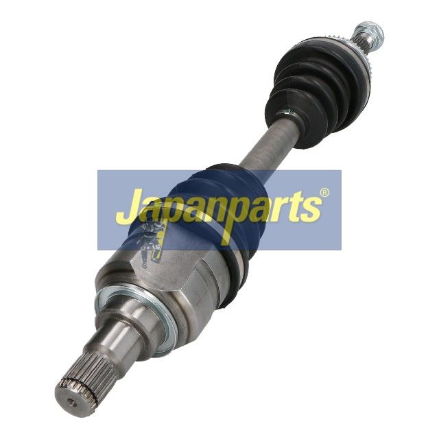 Drive Shaft-2
