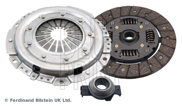 BLUE PRINT ADL143009 Clutch kit