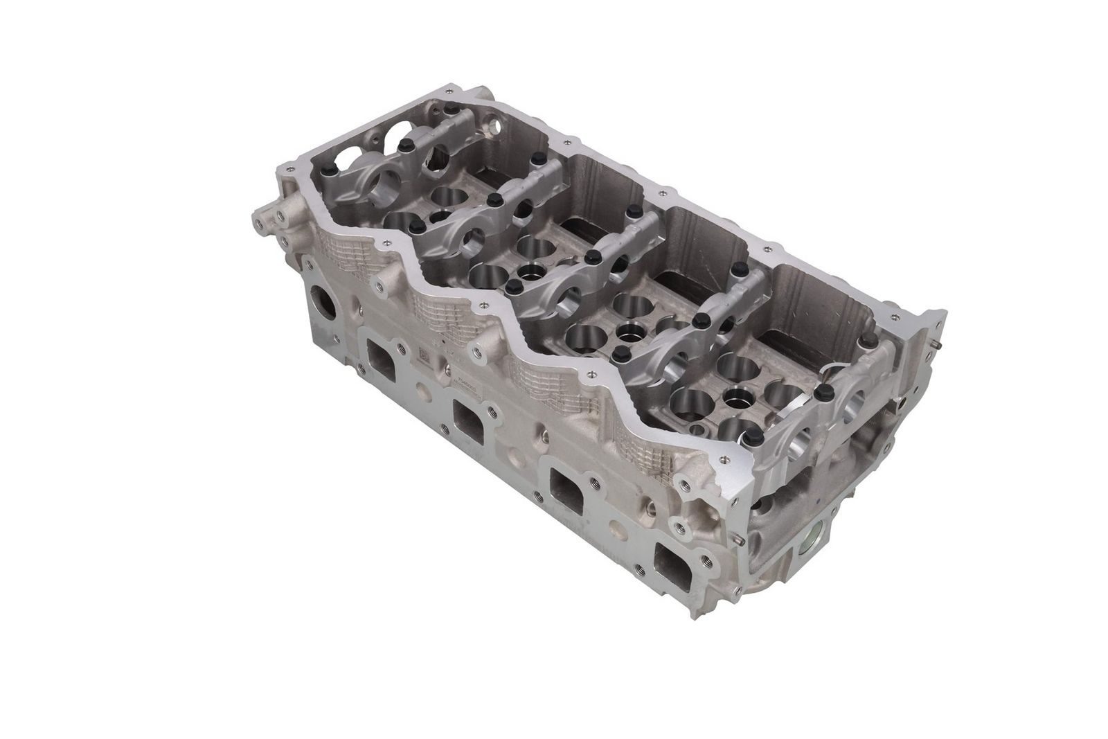 Cylinder Head-1