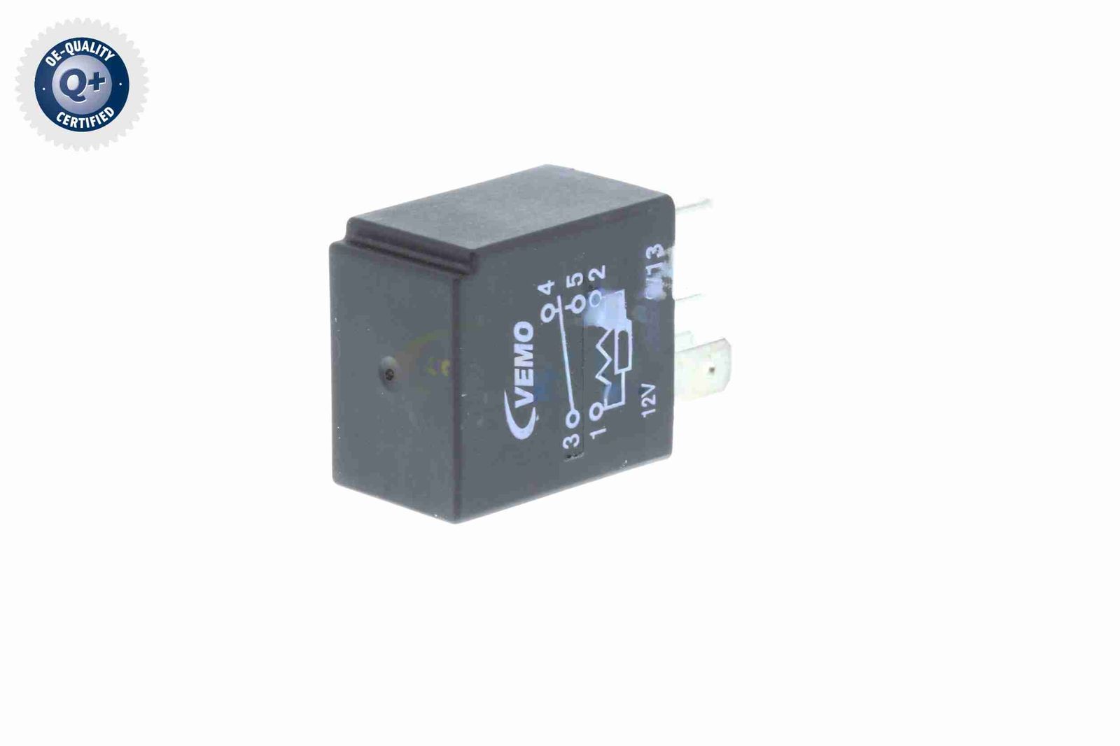Relay, main current-8