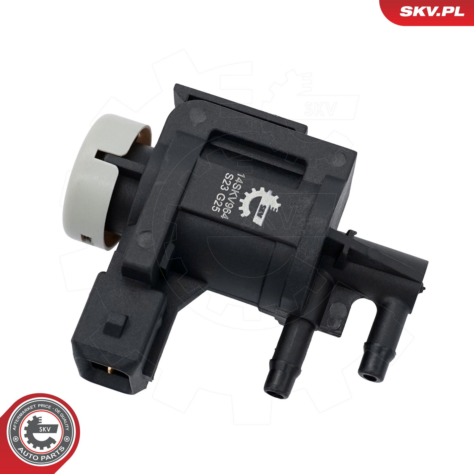 ESEN SKV 14SKV964 Pressure converter, exhaust control