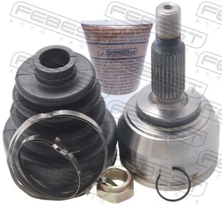 Joint Kit, drive shaft