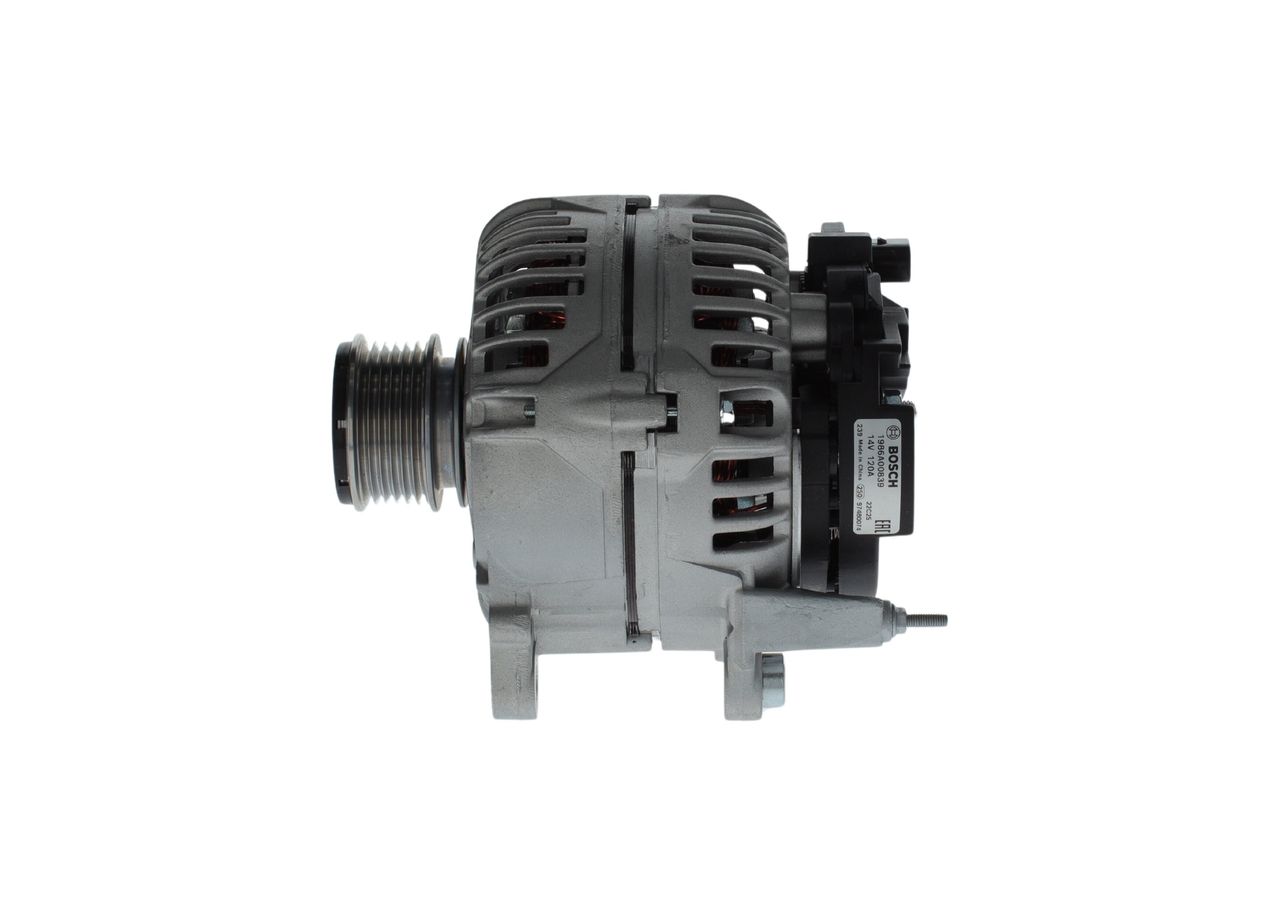 BOSCH 1 986 A00 839 Alternator