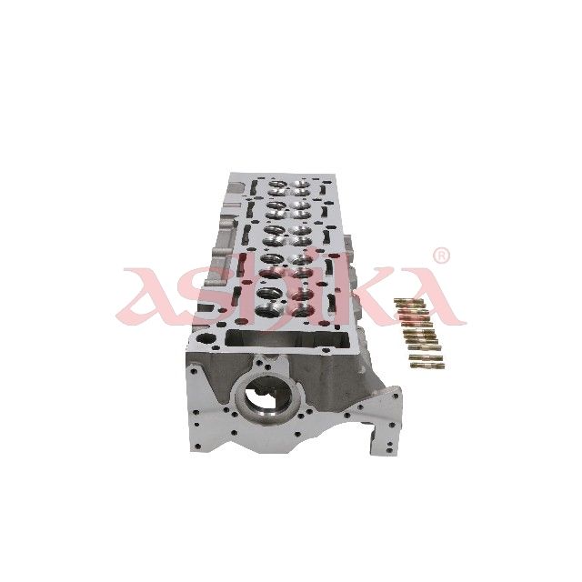 Cylinder Head-5