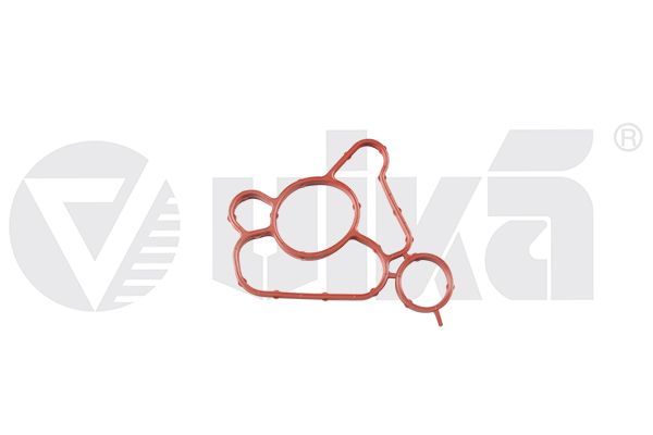 VIKA 11151789601 Gasket, oil filter housing