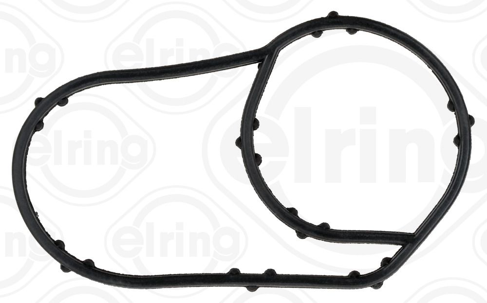 Gasket, thermostat housing-1