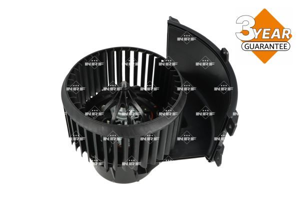 Interior Blower-2