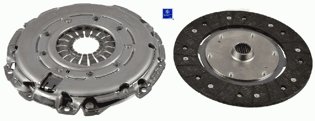 Clutch Kit