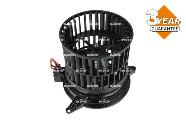 Interior Blower-2