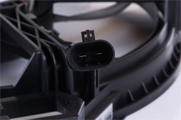 Fan, engine cooling-4