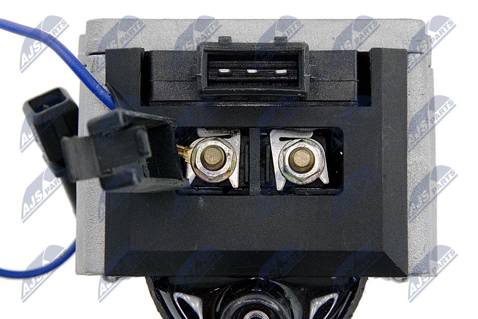Ignition Coil-5