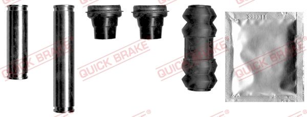 QUICK BRAKE 113-1371X Guide sleeve kit, brake caliper