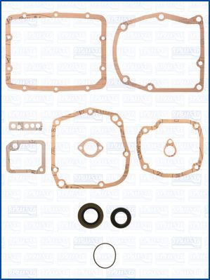 Gasket Set, manual transmission