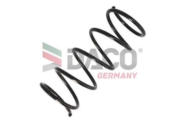 DACO 802501 Suspension spring