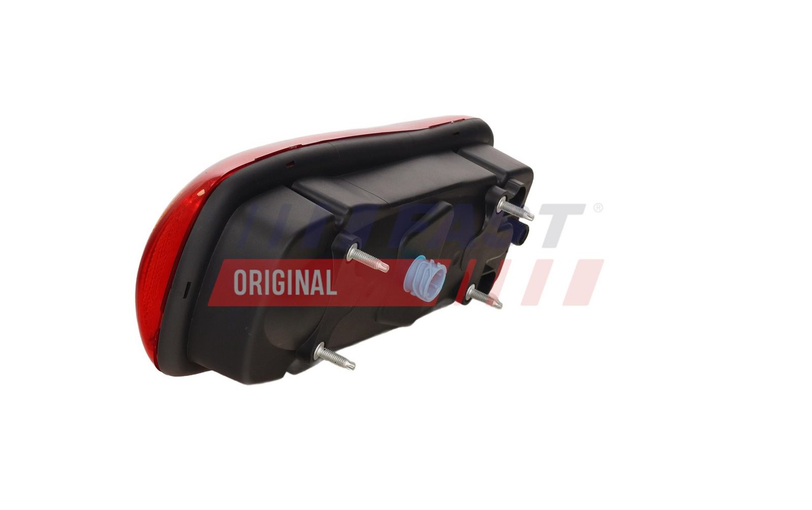Tail Light Assembly-4
