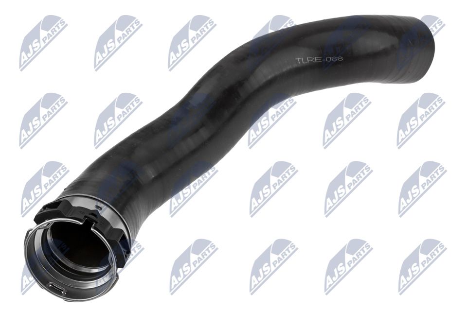NTY GPP-RE-088 Charge air hose