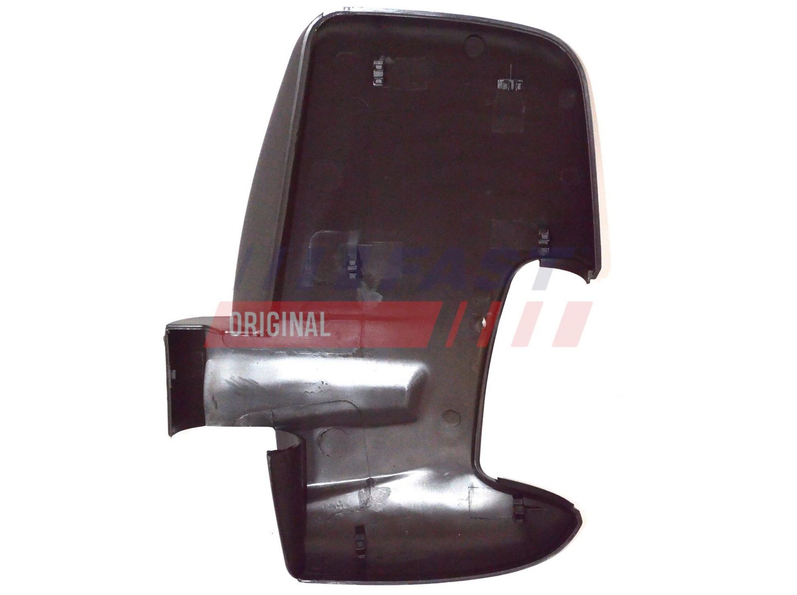 Housing, exterior mirror-1