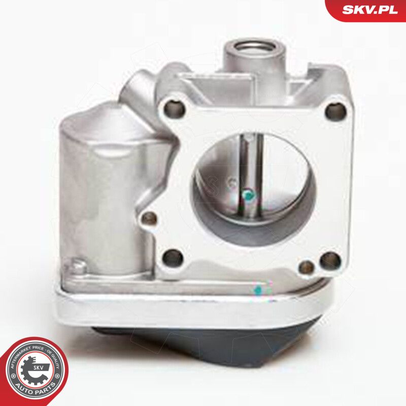 Throttle Body-4
