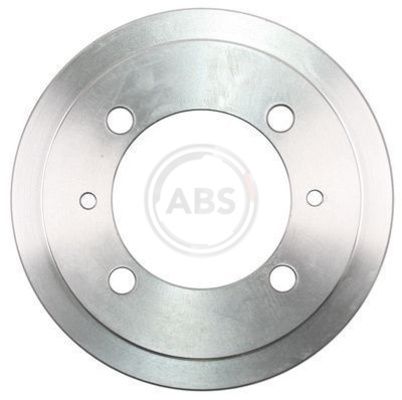 Brake Drum