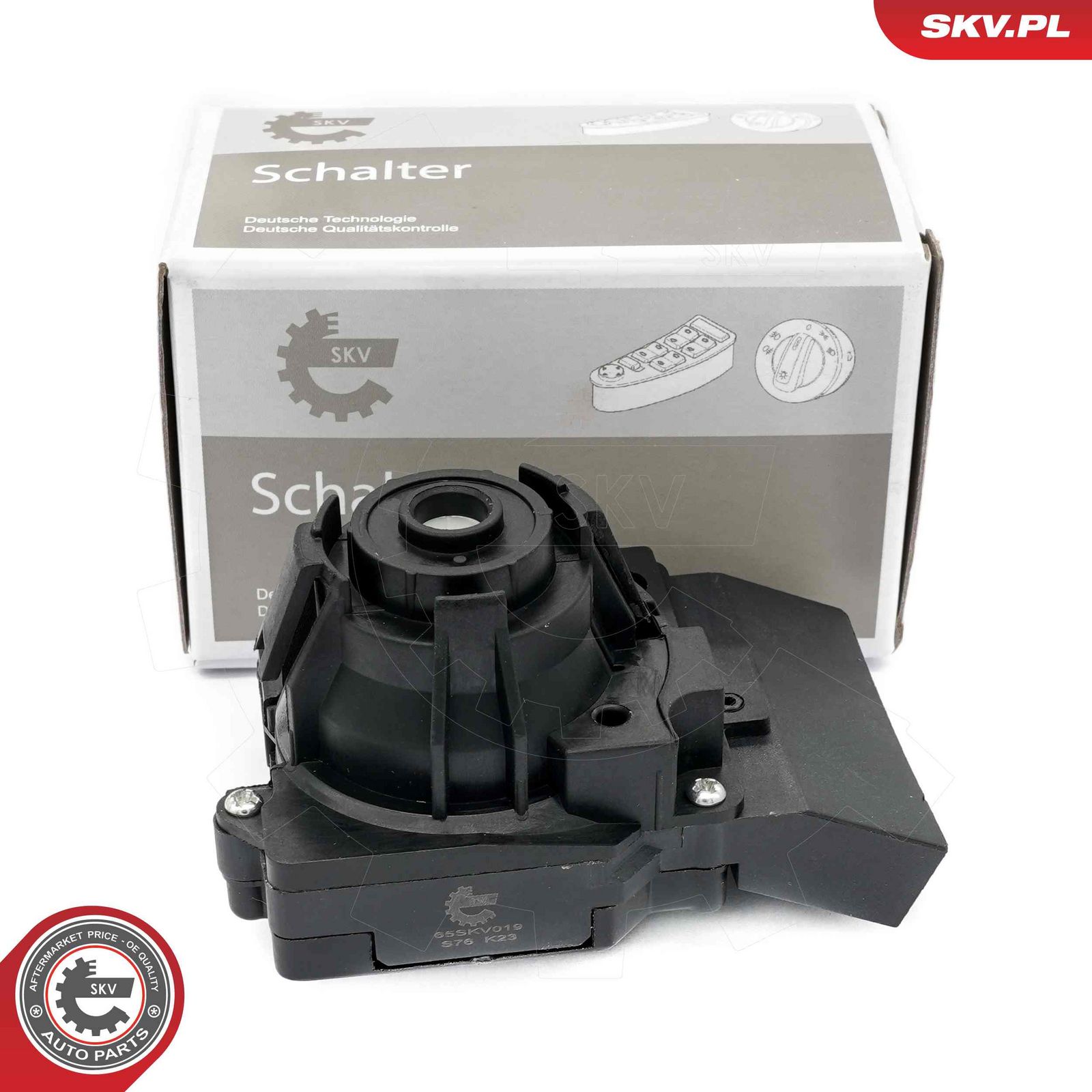 Ignition Switch-4
