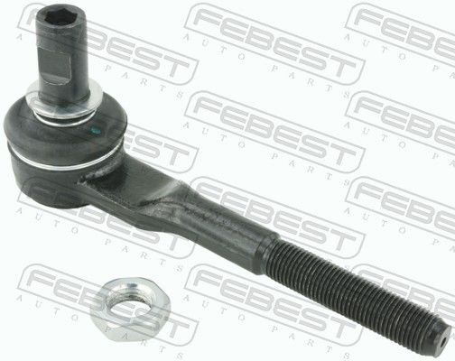 FEBEST 1721-C5 Tie rod end