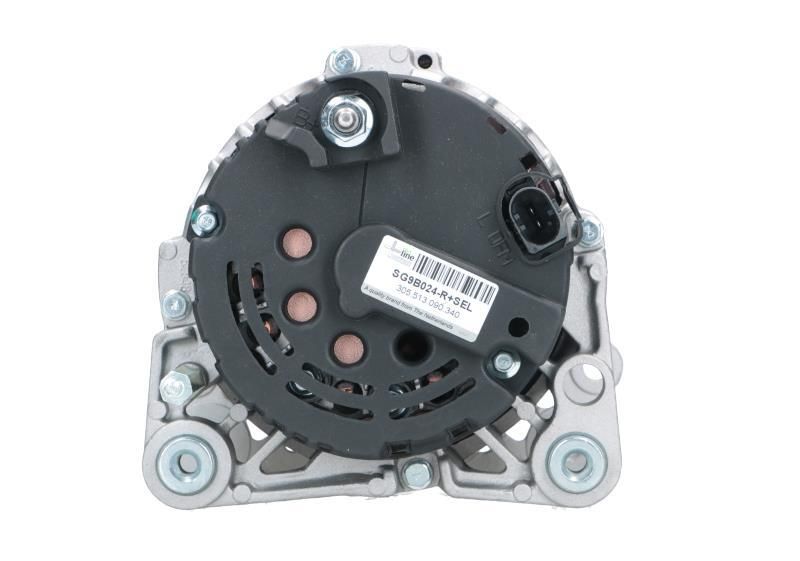 Alternator-2