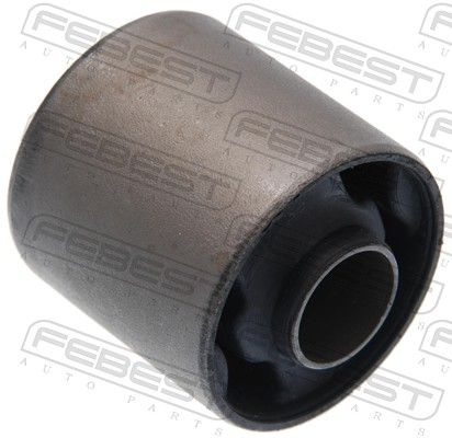 FEBEST MZAB-081 Mounting, control/trailing arm